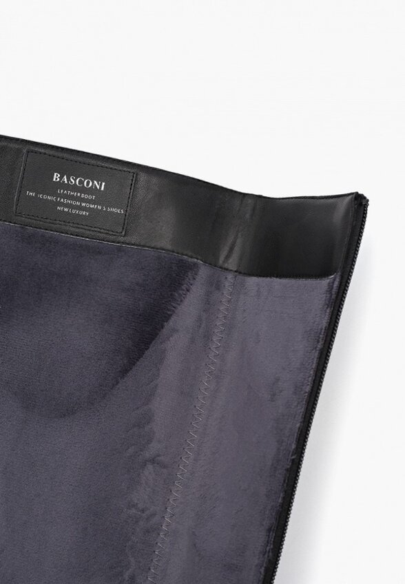 Сапоги Basconi