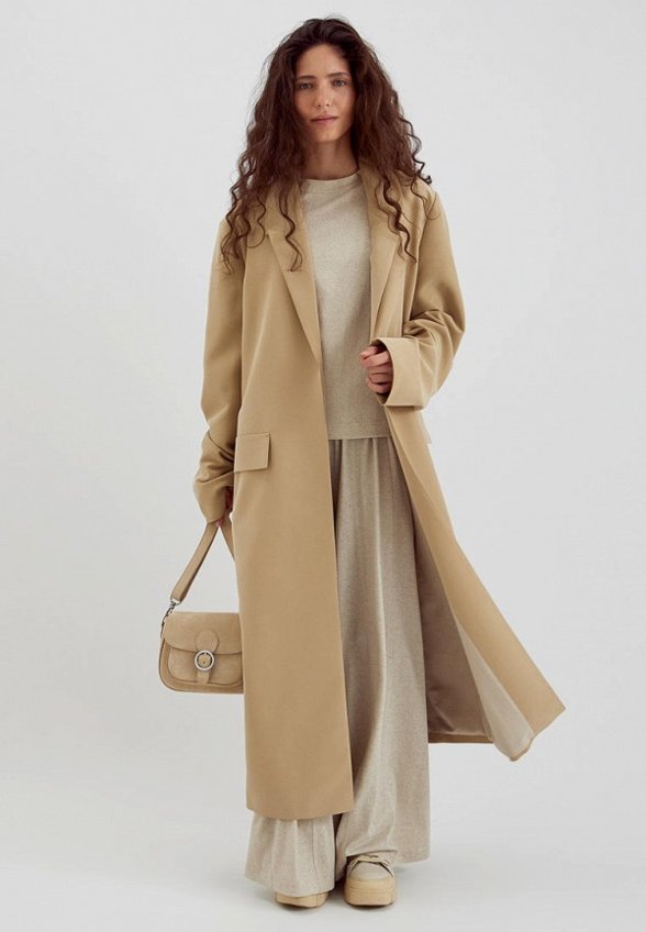 Футболка Unique Fabric