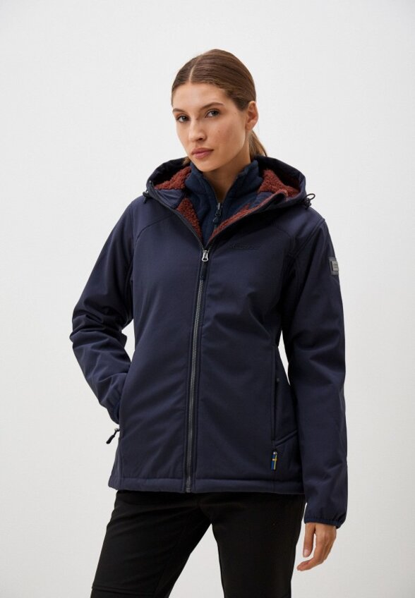 Куртка утепленная Cobolt