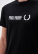 Футболка Fred Perry3  - превью