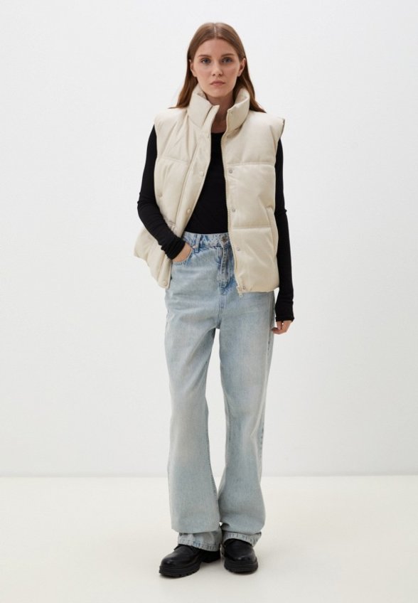 Жилет утепленный Befree