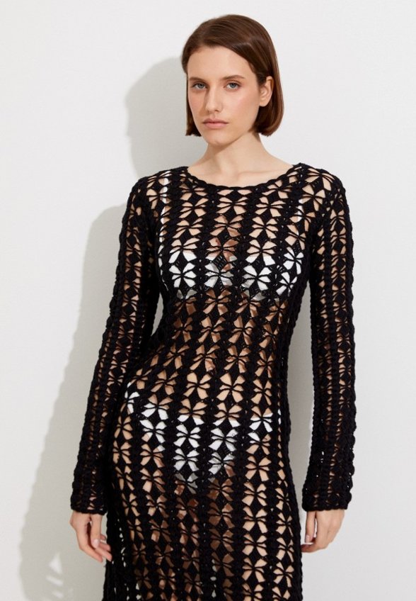 Платье пляжное Beach Riot