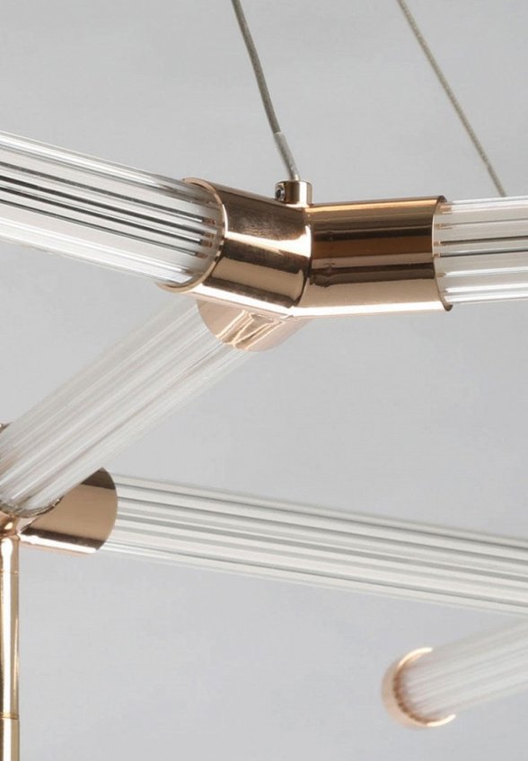 Светильник Regenbogen