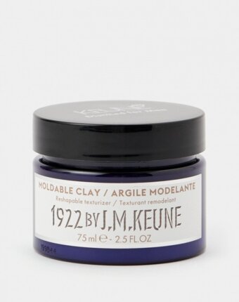 Глина для укладки Keune мужчинам