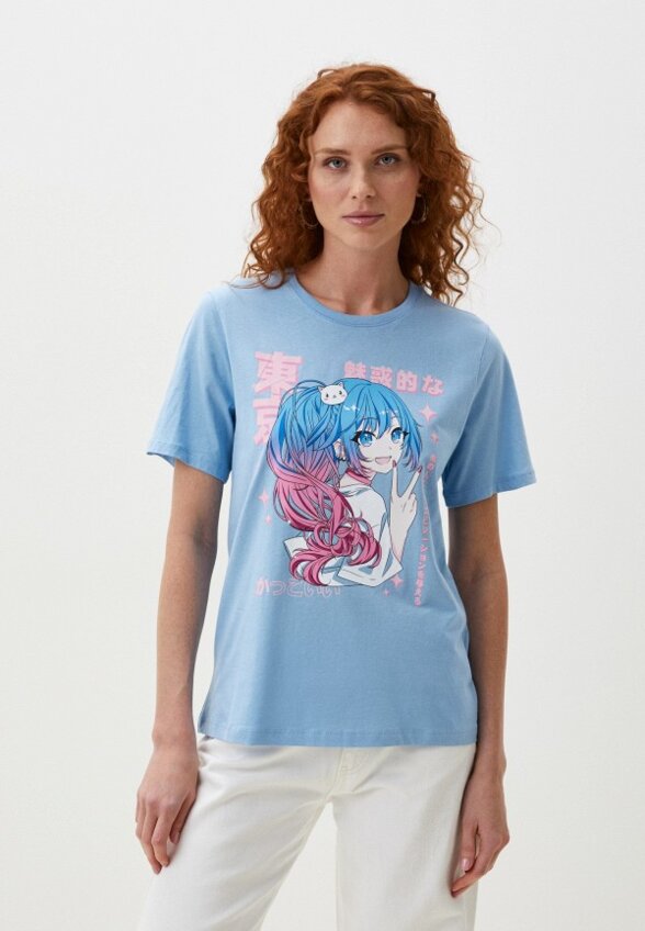 Футболка Funday