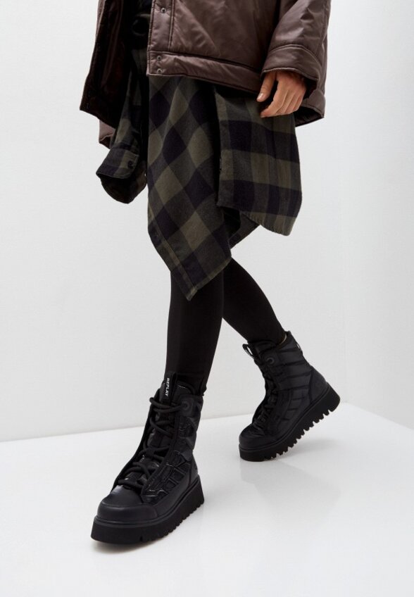 Ботинки Replay