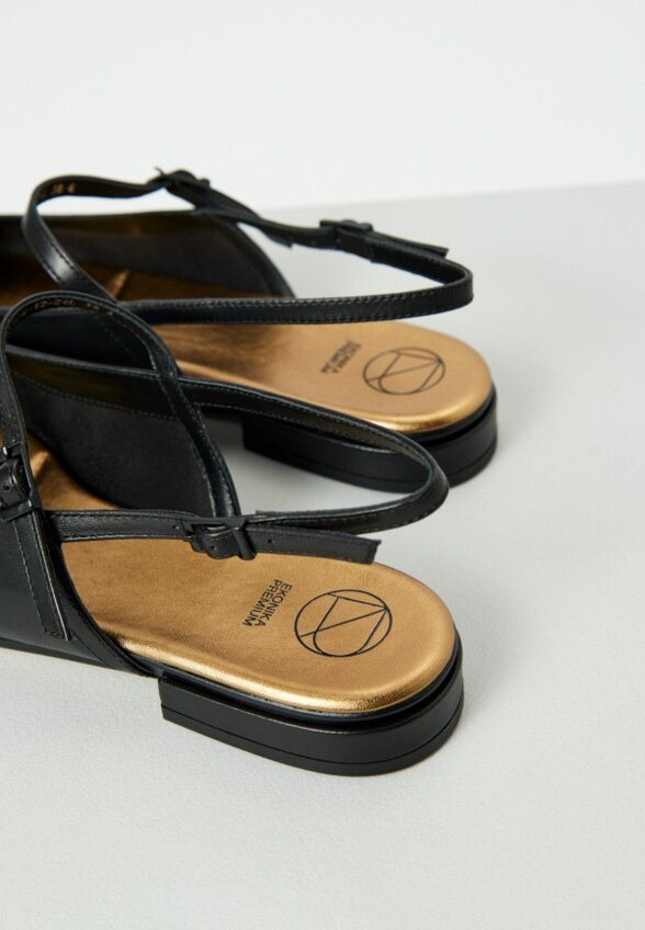 Туфли Ekonika Premium