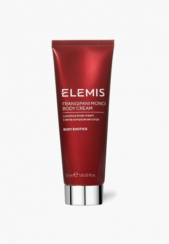 Крем для тела Elemis