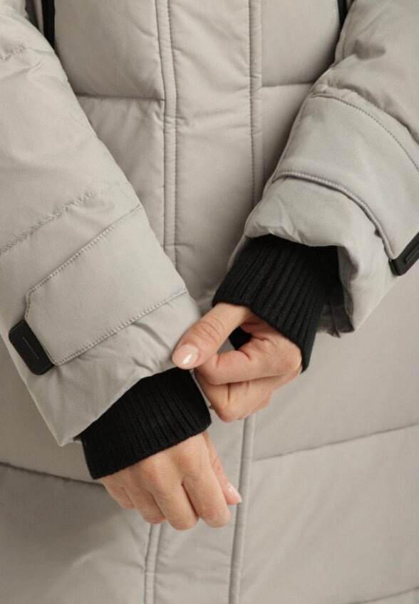 Куртка утепленная A Passion Play