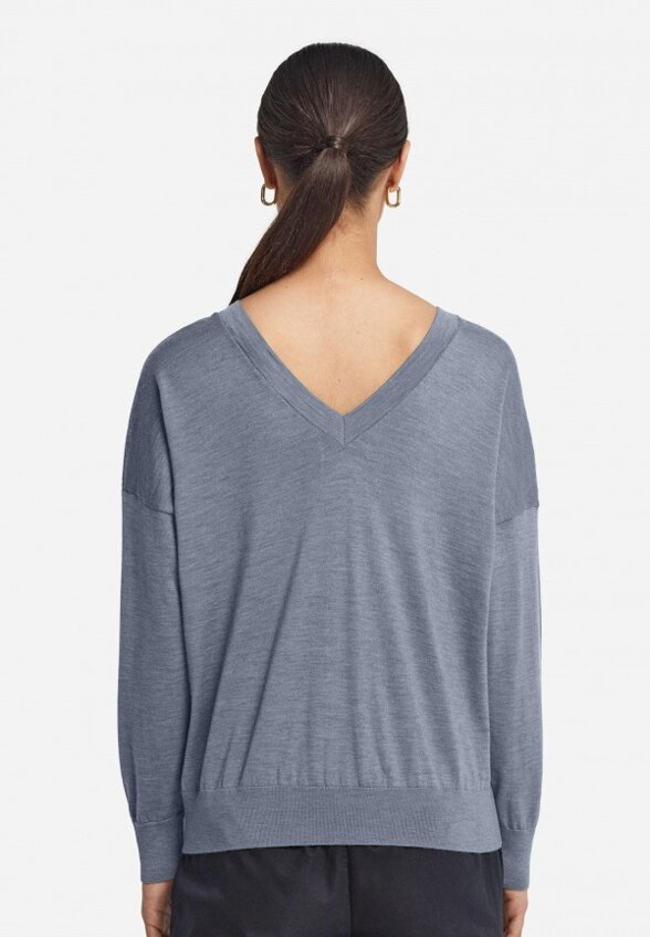 Пуловер Falconeri