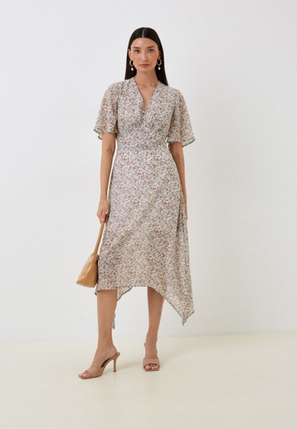 Платье Blissburst