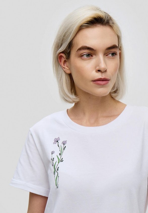 Футболка Baon