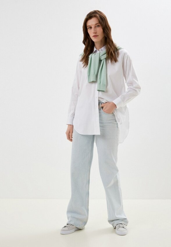 Рубашка Lacoste