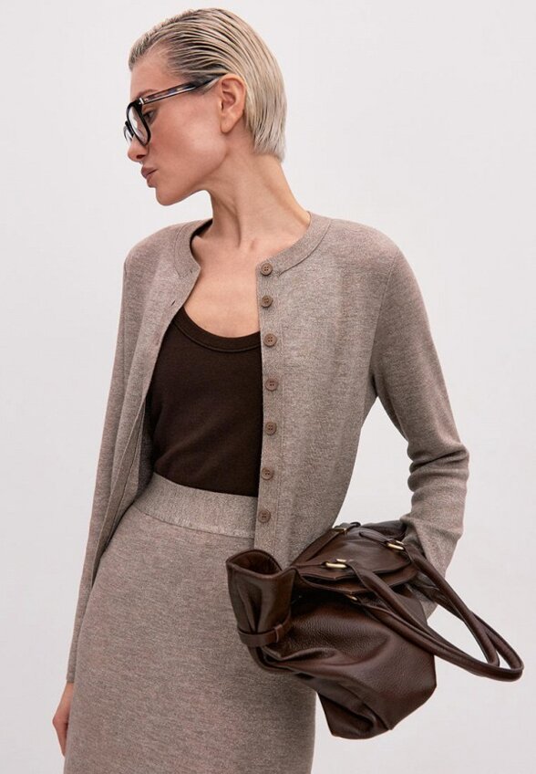 Кардиган 99Colorspace