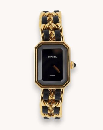 Chanel Première женщинам