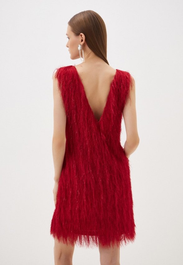 Платье Na Lubvi