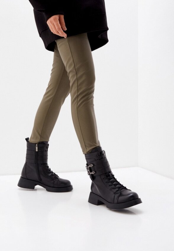 Ботинки Francesco Donni