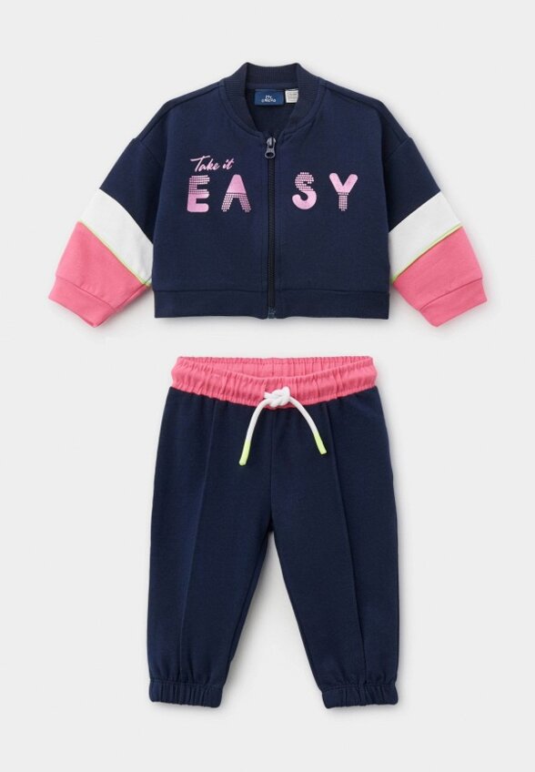 Костюм спортивный Chicco