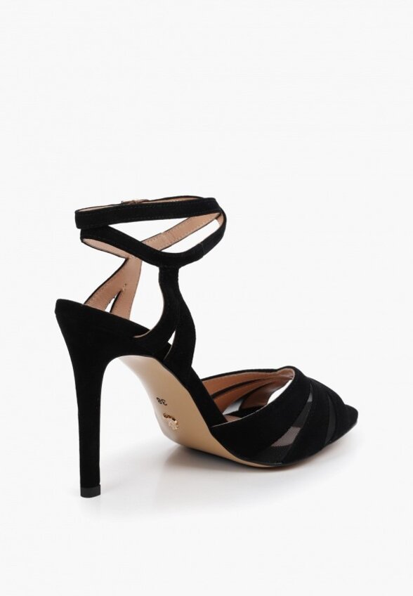 Босоножки Valley