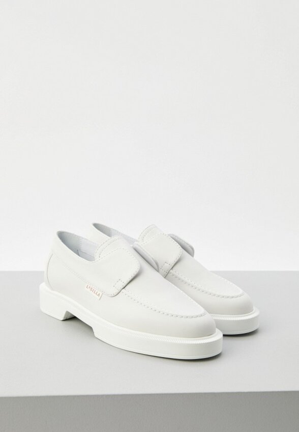 Лоферы Le Silla