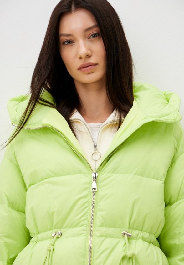 Пуховик Belucci