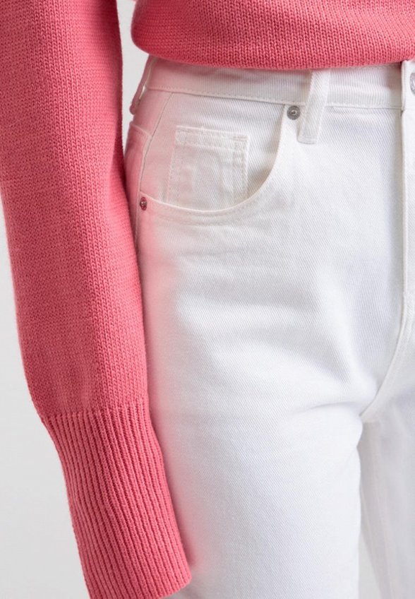 Джинсы To Be Blossom