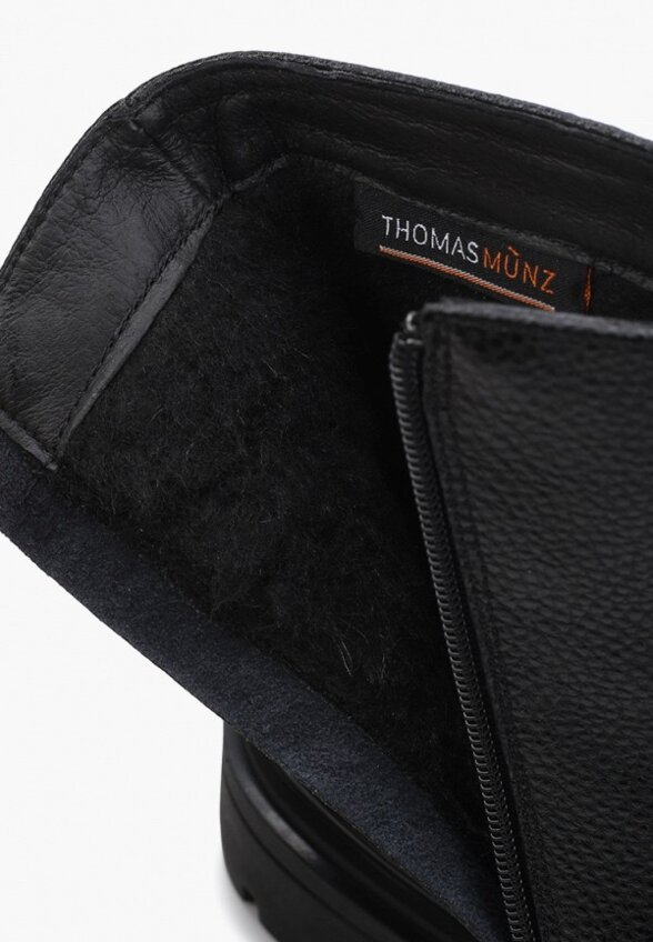 Ботинки Thomas Munz