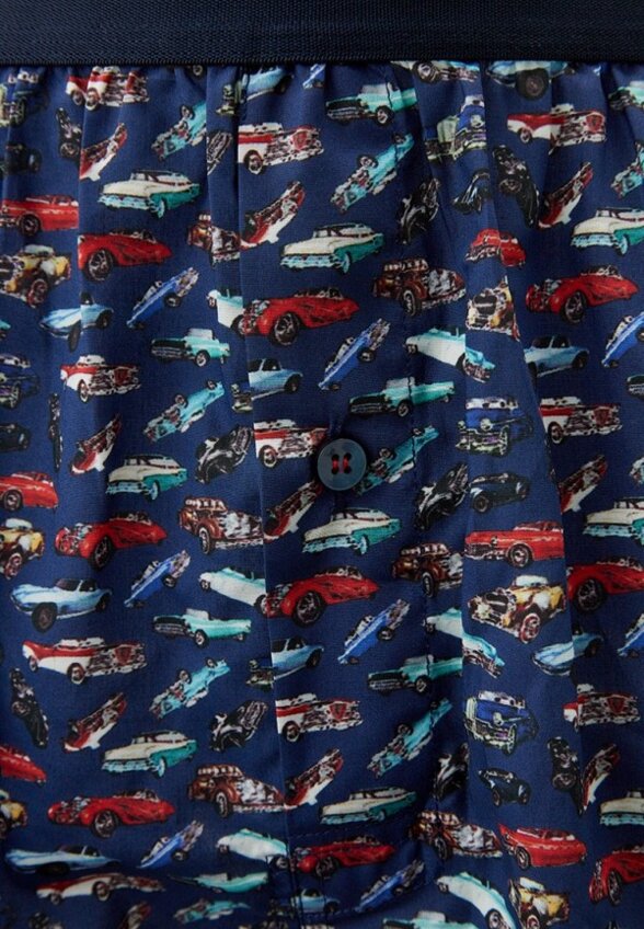 Трусы Henderson