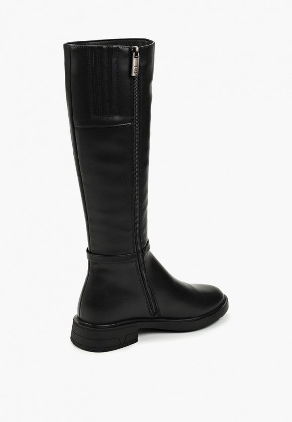 Сапоги Francesco Donni