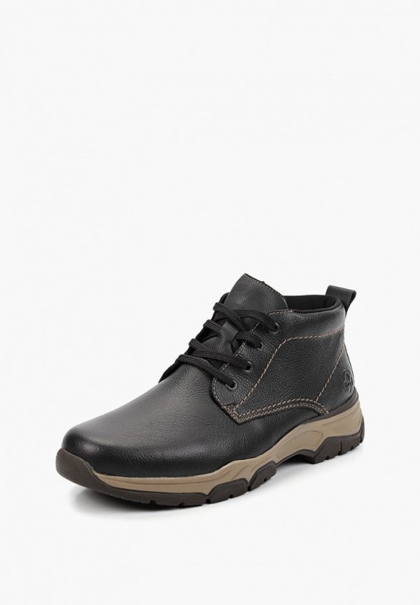 Ботинки Rieker