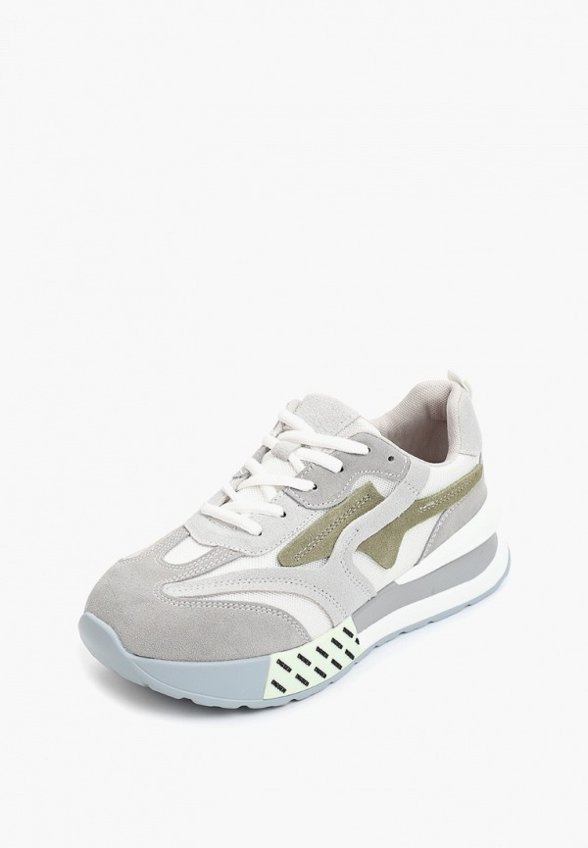 Кроссовки Makfine