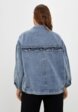 Куртка джинсовая Forza Viva3  - превью