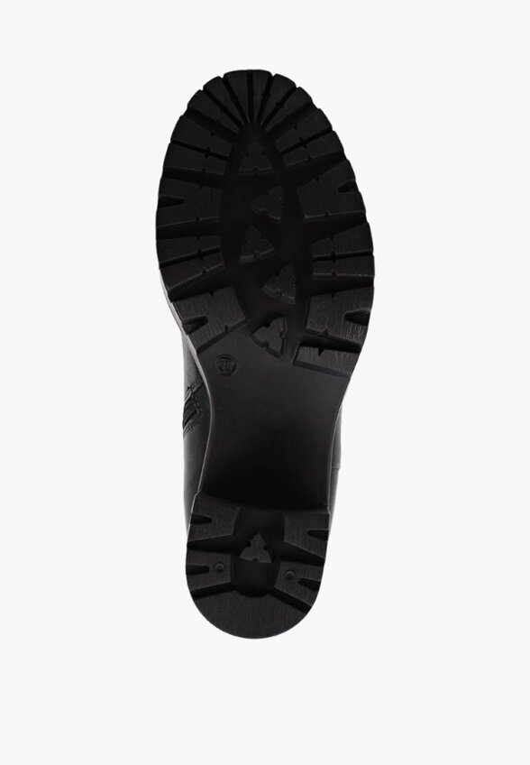 Ботильоны Thomas Munz