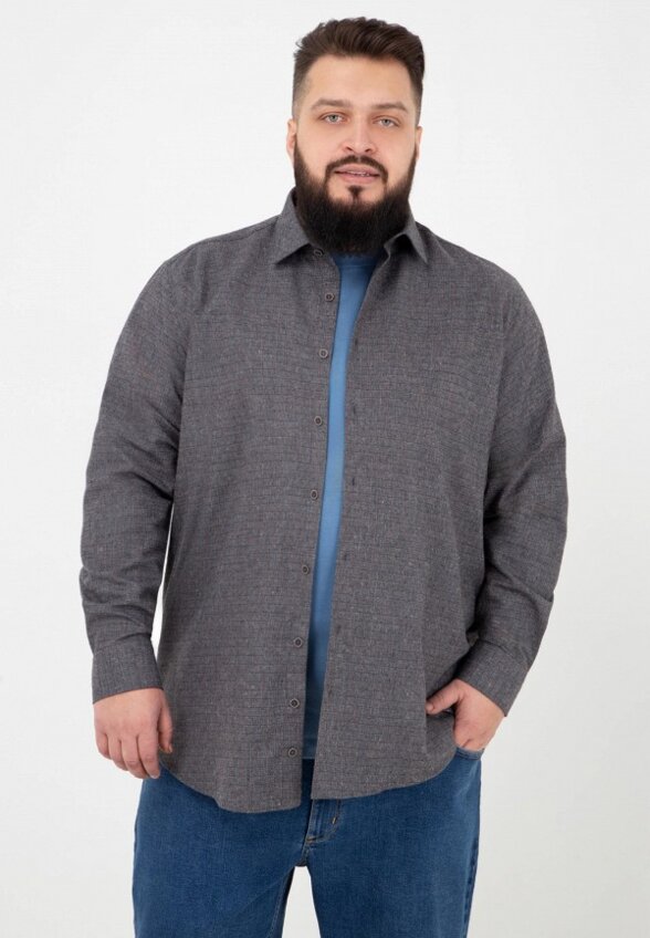 Рубашка Thomas Berger