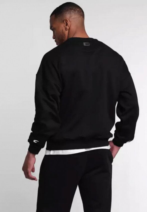 Свитшот Boxraw