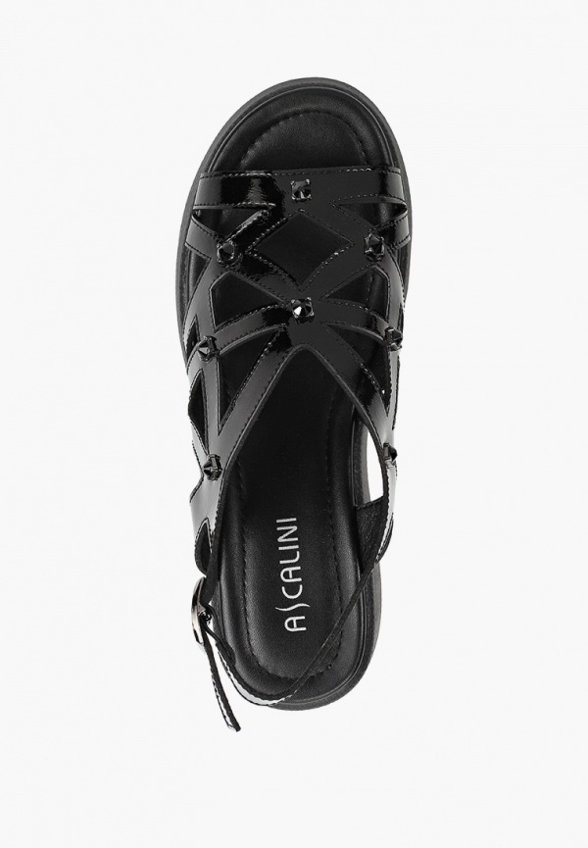 Босоножки Ascalini