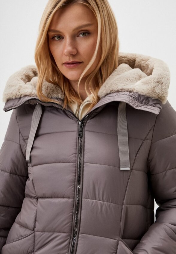 Пуховик Dixi-Coat