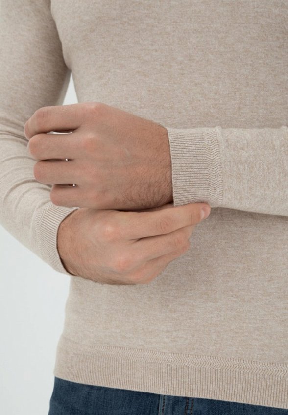 Джемпер Thomas Berger