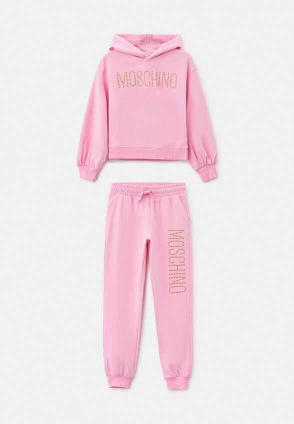 Костюм спортивный Moschino Kid