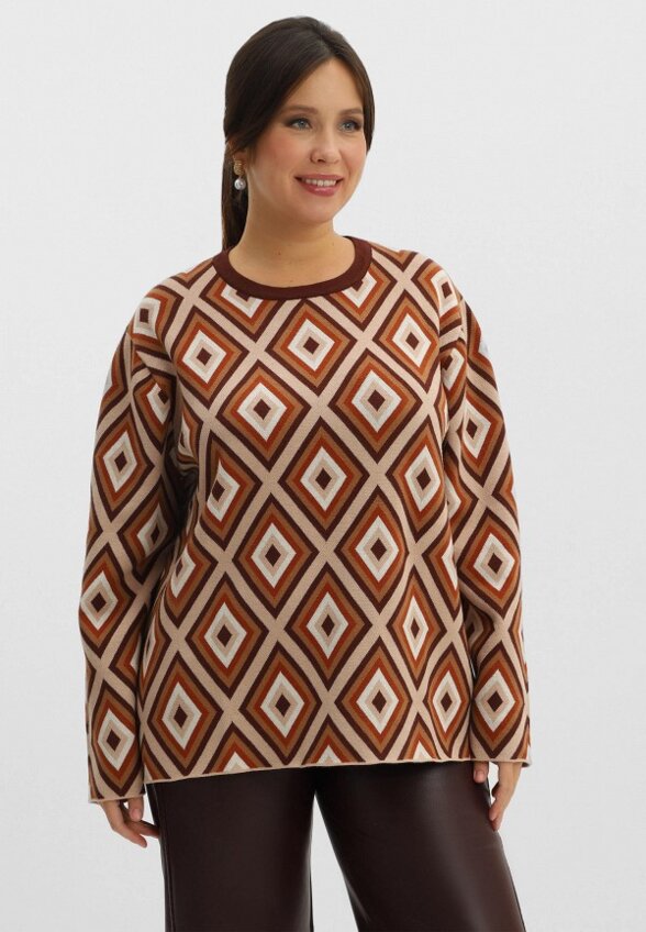 Джемпер Donna D’oro