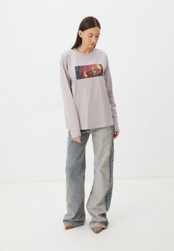 Лонгслив Maison David