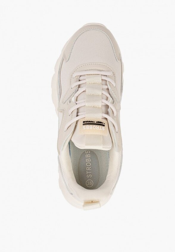 Кроссовки Strobbs