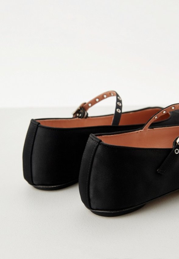 Балетки Max&Co