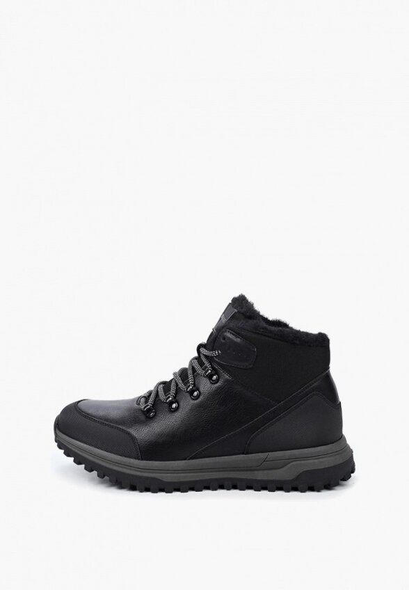 Ботинки Briggs