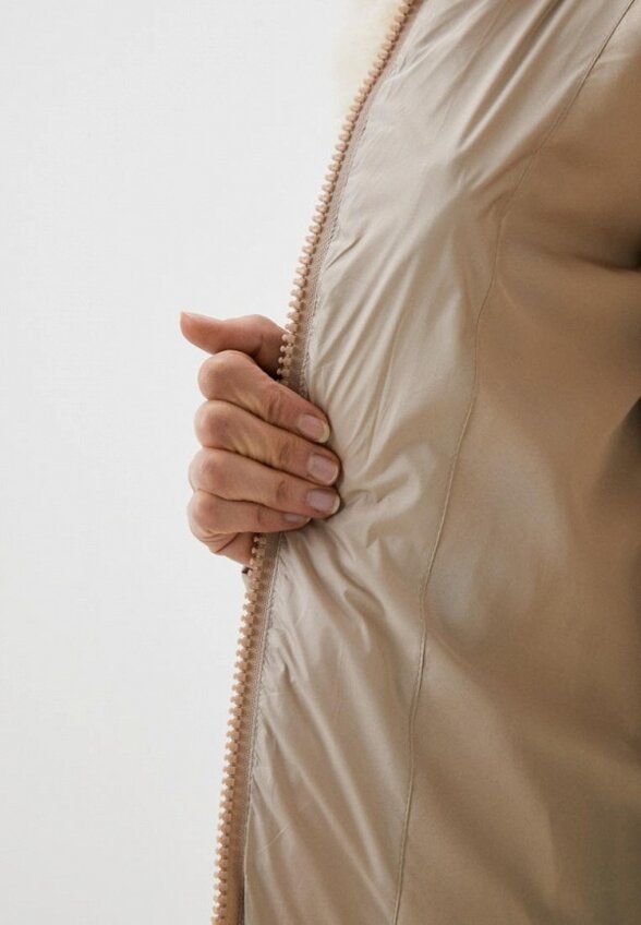 Пуховик Lawinter