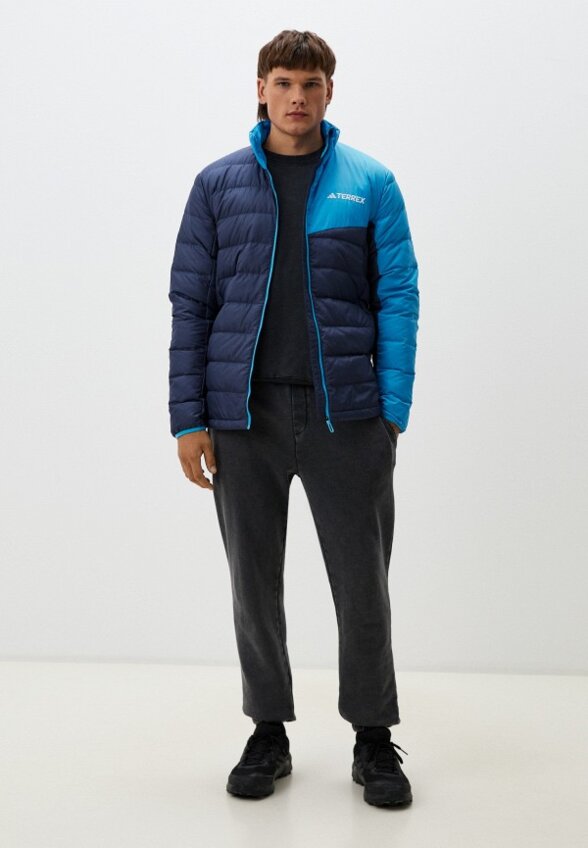 Куртка утепленная adidas