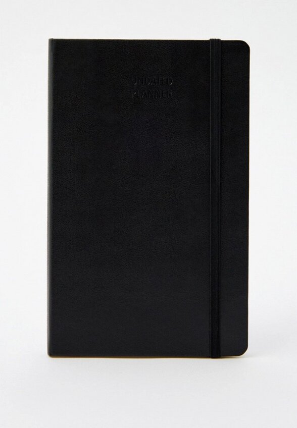 Еженедельник Moleskine