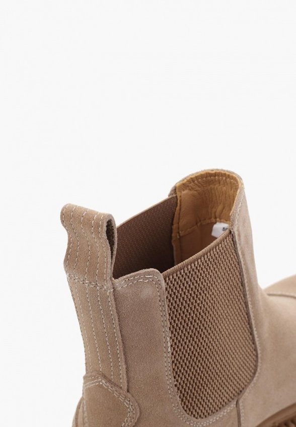 Ботинки Sbalo