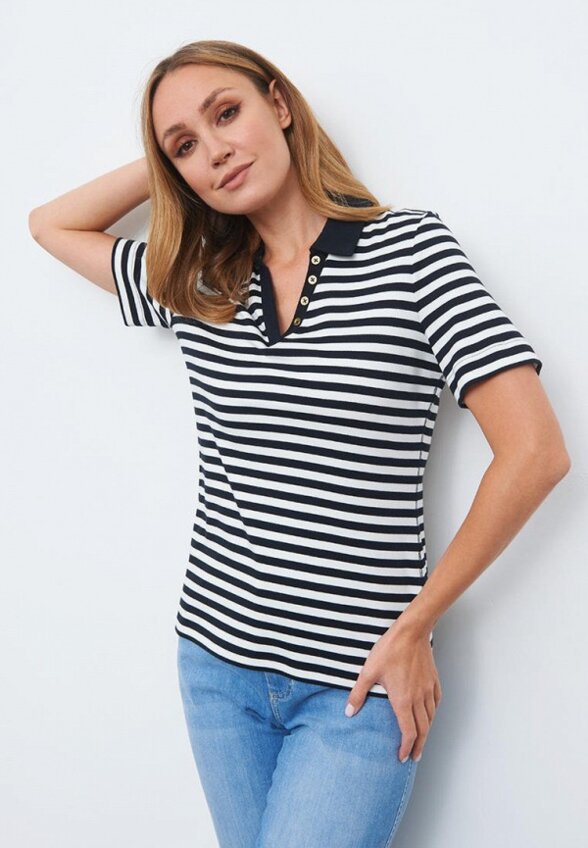 Поло Gerry Weber