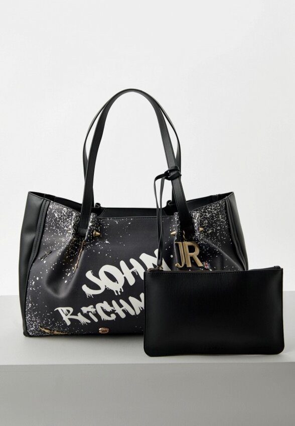 Сумка и органайзер John Richmond